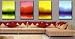 Modern Abstract Art Oil Painting STRETCHED READY TO HANG OPC263