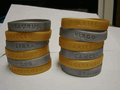 NewZodiac Sign Wristband We Choose Color