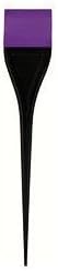 SPRUSH 1-3/4\" Purple Hair Coloring Brush (Model: TC2010) by The Sprush