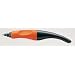Kuli F�ller Smove Easy orange/anthrazit F�R RECHTSH�NDER