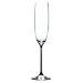 Lenox Jubilee Pearl Toasting Flutes, Set of 2