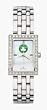 Boston Celtics Ladies Allure Sterling Silver Watch Bracelet