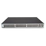 Web Smart Switch 48-Pt 10/100 DES-1252