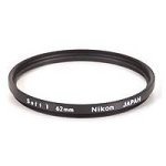 Nikon 52mm Soft Focus #1 Filter, Product #2407