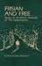 Frisian and Free: Study of an Ethnic Minority of the Netherlands by Cynthia Keppley Mahmood ISBN 0881334189
