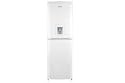 Beko CDA563FW Fridge Freezer