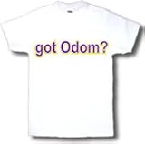got Odom? Adult T-Shirt