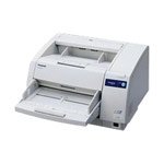PANASONIC KV-S3065CL 65PPM LGL 600DPI SCSI/USB2 W/300-PAGE AUTOMATIC DOCUMENT FEEDER DUPLEX ISIS TWA