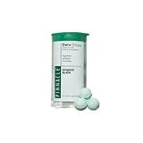 Pinnacle Dew Drops Effervescent Natural Nail Bath Original 24 count