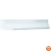 Broan 403001 Economy 30-Inch Under Cabinet Ducted Range Hood, White