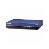 ヤマハ ファイアウォールルーター SRT100
