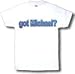 got Michael? Youth T-Shirt