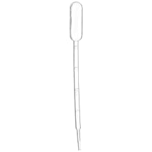 Heathrow Scientific Polyethylene Plastic Disposable Transfer Pipette (Pack of 500)