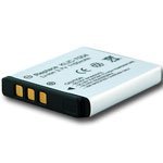 Kodak KLiC-7004 Replacement Battery for Kodak EasyShare M1033, V1233, V1253, V1273