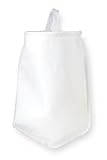 Pentek PO100HE1 Polypropylene High Efficiency Filter Bags (10 Bags/Case)