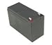 12v 7000 mAh UPS Battery for Codman & Shurleff 500 CHART RECORDER