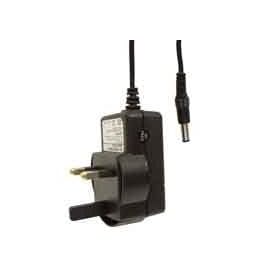 BLUETREK G2 AND O2 MAINS RAPID TRAVEL CHARGER