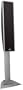 Cerwin-Vega Cvhd-Fst Satellite/Surround Speaker Stand For Cvhd Series Satellite Speakers