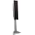 Cerwin-Vega Cvhd-Fst Satellite/Surround Speaker Stand For Cvhd Series Satellite Speakers