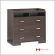 Aldi AL2033 Loft 3 Drawer Dresser