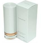 Contradiction Perfume by Calvin Klein 100 ml / 3.4 oz Eau De Parfum Spray for Women