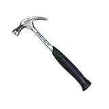 Steel Claw Hammer Stanley 51-031