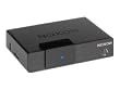 Terratec NOXON M520 Full HD Multimediaplayer (HDMI-Kabel, DTS, Dolby Digital, AVI, MP3, WMA)