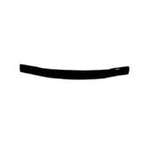 Auto Ventshade 22724 Hood Shields Bugflector 1995-2003 Kia Sportage by Auto Ventshade