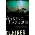 Waking Lazarus {Unabridged} {Cd}