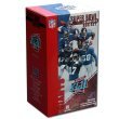 Upper Deck Commemorative Box Set Super Bowl XLII Champions - New York Giants