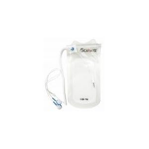 【クリックで詳細表示】大作商事 ポータブルオーディオ専用防水ケース DiCAPacα WP-MS11 WP-MS11： 家電・カメラ