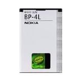 Genuine Nokia E90 E61i 1500 mAh Li-Polymer Battery BP-4L