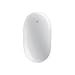 Apple Mighty Mouse Wireless - Mouse - laser - 4 button(s) - wireless - Bluetooth