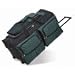 30'' 8 Pocket Cargo Duffle Bag With Telescopic Hand- Pack of 6