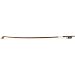 Georg Werner Pernambuco Octagonal Cello Bow - 4/4 Single Eye