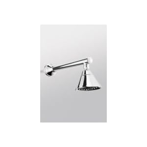 TOTO TS784A-CP Clayton Standard Showerhead, Polished Chrome