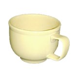 Fiesta Yellow 149 18 Ounce Jumbo Cup by Fiesta