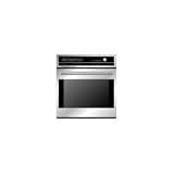 Kuppersbusch 60cm / 24 in Built In Electric Stainless Steel Oven - EEB 6800,5 MX/EEB 6800.5 MX-UL