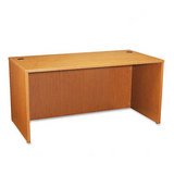 Basyx - BL2103HH - Basyx BL Series Rectangular Top Desk Shell
