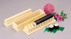 SUSHI ROLL MAKER KIT/  rolls / kits