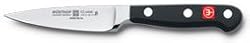 Wusthof Classic 3 1/2 inch Paring Knife 4066-9-7