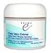 This unique formula is safe and effective on any part of the body for helping to eliminate spider veins, capillary redness, disperse bruises, and enhance the healing process. A unique blend of botanicals including Horse Chestnut, Grape Skin Extract, Witch Hazel and Pycnogenol(r) plus specific vitamins, it also helps relieve inflammation from minor skin irritation and may help reduce the pain and discomfort associated with these conditions. Clear Vein(r) Crme is suitable for all skin types and does not contain vitamin K (a vitamin that promotes blood clotting) so it is very safe to use. Please allow 4-6 weeks of regular application to see results. After reaching desired effect, apply every 2-3 days to keep spider veins from reappearing. Derma E Clear Vein Creme contains Horse Chestnut (3%), Grape Skin Extract, Witch Hazel & Pycnogenol to help eliminate spider veins, capillary redness, disperse bruises and enhance the healing process. This unique formula is safe and effective. It also relieves pain and inflammation from skin irritation and minor burns. Ingredients Purified Water, Horse Chestnut Extract, Witch Hazel Extract, Grape Skin Extract, White Oak Extract, Glycerin, Stearic Acid, Rutin, Ascorbyl Palmitate (Vitamin C), Bilberry Extract, Jojoba Oil, Green Tea Extract, Caprylic Triglyceride, Polysorbate 20, Dimethicone, Glyceryl Stearate & PEG-100 Stearate, Pycnogenol, Cetyl Alcohol, Stearyl Alcohol, Tocopheryl Acetate (Vitamin E), Citricidal, Phenoxyethanol. Click here for manufacturer's website