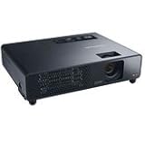 2000 Lumens High-Brightness Portable Projector