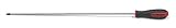 GearWrench 80087 T-20 Long Torx Dual Material Screwdriver 18-Inch [並行輸入品]