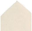 Durable Hand Woven 100% Cotton Solid Natural Napkins 22x22 Inches Set of Six