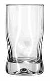 Libbey Glass Crisa Impressions Beverage Glass, 10 oz by Libbey Glass