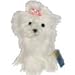 Webkinz Yorkie with Trading Cards