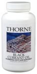 Thorne Reasearch Black Currant Oil - 60 Capsules