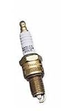 Harley-Davidson® Gold Spark Plugs 6R12G