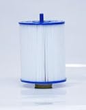 Pleatco PAS50-F2M Replacement Cartridge for Upgrade to Newer Artesian Spa Models, 1 Cartridge